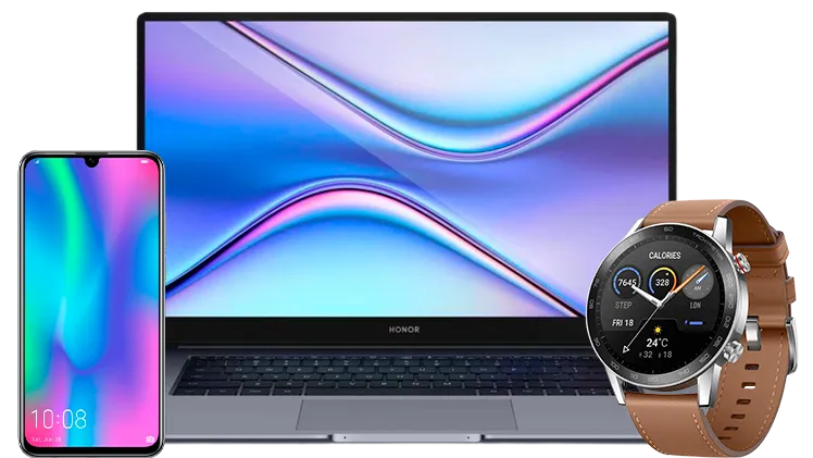 Сервисный центр Honor в Иркутске